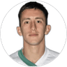 Ezequiel Canete, Midfielder for Huachipato