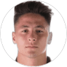Florian Monzon, Forward for Atlas