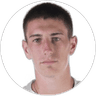 Federico Versaci, Forward for Talleres Remedios