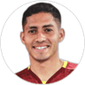 Miyhel Ortiz, Midfielder for Aurora