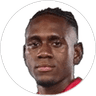 Alexis Manyoma, Forward for Deportivo Cali