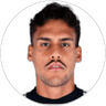 Mendes Matheus, Goalkeeper for FC Alverca