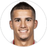 Juan Quintana, Forward for City Torque