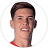 Thiago Borbas, Forward for Atlético Mineiro