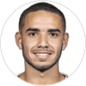 Nicolas Correa Gonzalez Fabrizio, Goalkeeper for Cerro