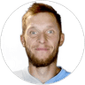 Oleksandr Bandura, Goalkeeper for Dinaz Vyshhorod