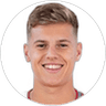 Xabier Huarte, Midfielder for CD Tondela