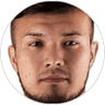 A. Malikov, Defender for Sheikh Russel