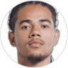 C. Krabbendam, Midfielder for Lierse K