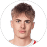 Johan Arvidsson, Forward for Sandviken