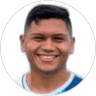 Wilker, Midfielder for Treze