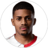 Bruninho, Midfielder for RB Bragantino