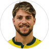 Pato Guilherme, Forward for CRB
