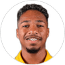 Alencar, Midfielder for Ferroviária