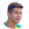 Souza Lucas, Defender for ABC
