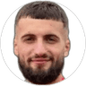 Aleksander Trumci, Defender for KF Shkëndija