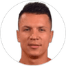 Y. Konoplyanka, Attacker for CFR 1907 Cluj