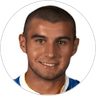 Á. Garrido, Midfielder for Colchagua