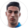 Unai Ropero, Forward for Hércules CF