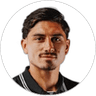 Benjamin Rojas, Defender for O'Higgins