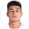 Bastian Tapia, Defender for Deportes Antofagasta