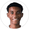 Jr. Robinho, Midfielder for Genoa CFC