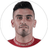 Fernando Rodríguez, Attacker for Real Jaen CF