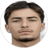 Anteo Fetahu, Forward for Schwarz-Weiß Bregenz