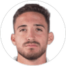 Nicolas Garayalde, Midfielder for Liverpool