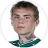 Isak Hansen-Aaroen, Midfielder for NEC Nijmegen