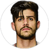 Regis Matheus, Forward for Volta Redonda