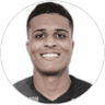 Vitor Joao, Midfielder for Londrina