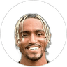 M. Bentley, Attacker for Chattanooga Red Wolves