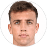 F. Heim, Attacker for SpVgg Bayreuth