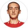 Bilal Ceylan, Defender for Serik Belediyespor