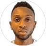 M. Otuali, Attacker for VfB Oldenburg