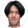 Kaito Kamiya, Defender for Ryūkyū
