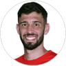 Felicio Felipe, Forward for Domzale