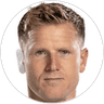 Matt Ritchie, Midfielder for Reading