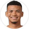 Ibrahim Kuribara, Attacker for Sagamihara