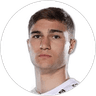 Tamerlan Musaev, Forward for CSKA Moscow