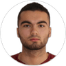 Y. Petrovskiy, Midfielder for Kaluga