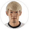 Takahiro Akimoto, Defender for Machida Zelvia