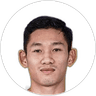 Long Nguyen Hai, Midfielder for Hà Nội