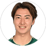 Yuan Matsuhashi, Midfielder for Tokyo Verdy