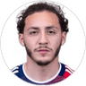 Anthony Ramirez, Midfielder for Dallas