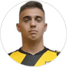 Petar Karaklajic, Midfielder for Muscelul Câmpulung Elite