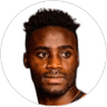 Richard Odada, Midfielder for UTA Arad