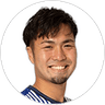 Takashi Abe, Defender for Tegevajaro Miyazaki