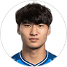 Hyun-Taek Cho, Defender for Ulsan